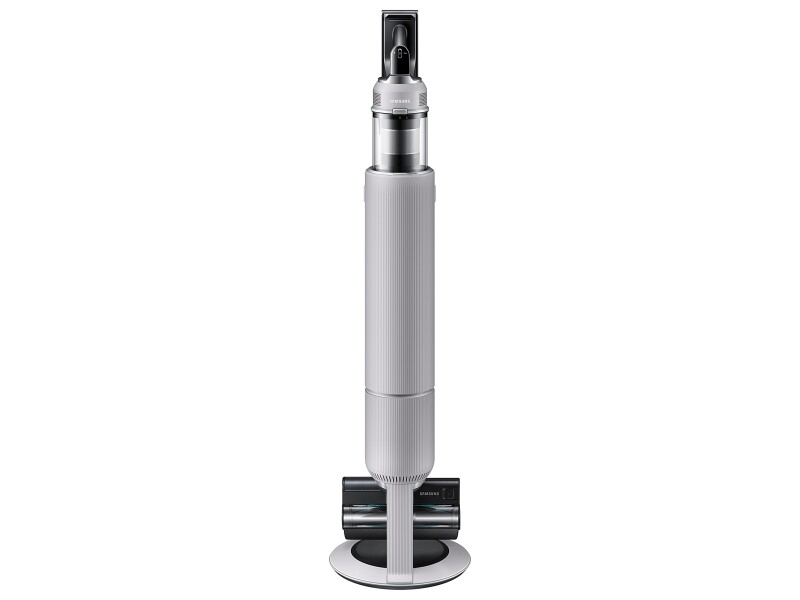 Bespoke AI Jet™ Lite Cordless Stick Vacuum with All-in-One Clean Station® and 280AW Suction Power in Pebble Gray VS80F28DMPAA