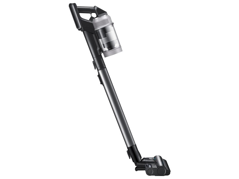 Bespoke AI Jet™ Lite Cordless Stick Vacuum with All-in-One Clean Station® and 280AW Suction Power in Pebble Gray VS80F28DMPAA