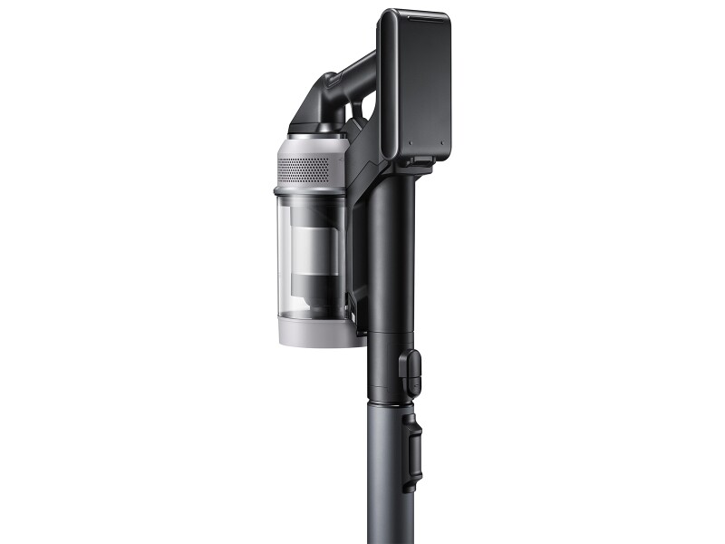 Bespoke AI Jet™ Lite Cordless Stick Vacuum with All-in-One Clean Station® and 280AW Suction Power in Pebble Gray VS80F28DMPAA