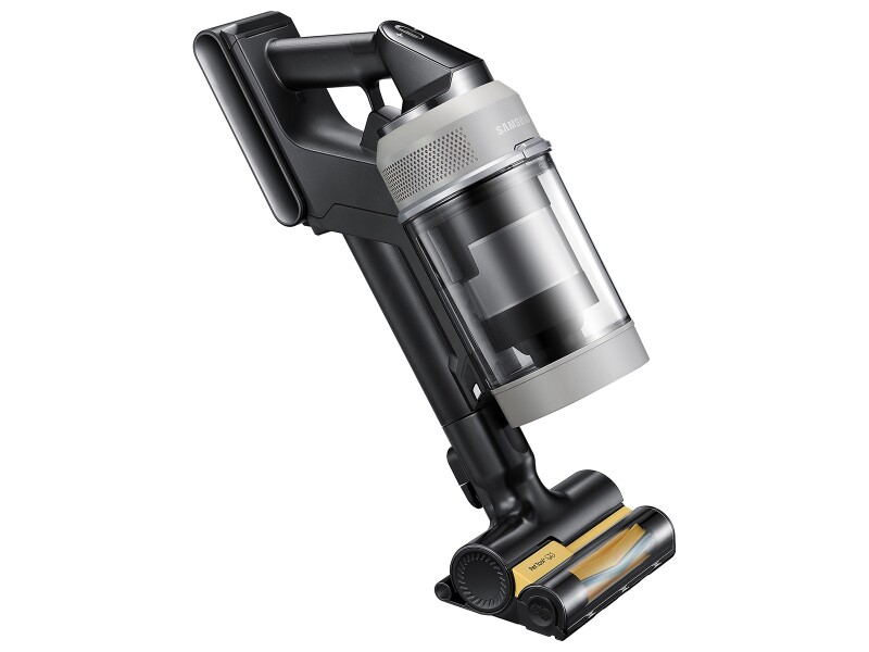 Bespoke AI Jet™ Lite Cordless Stick Vacuum with All-in-One Clean Station® and 280AW Suction Power in Pebble Gray VS80F28DMPAA