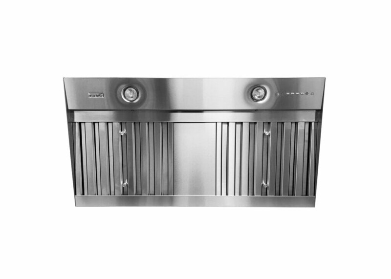 VSL400 RC Designer Series Style Range Hood Liner (19.25 in Deep) VSL448619RC