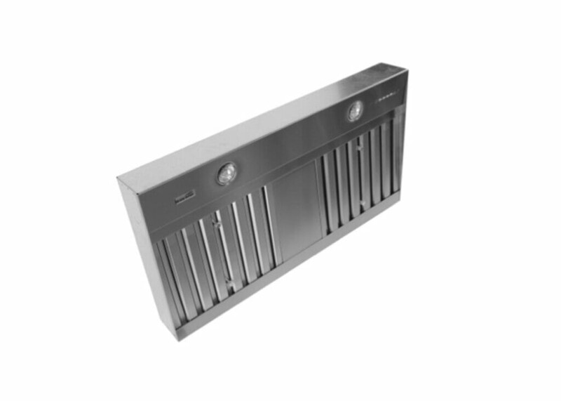 VSL400 RC Designer Series Style Range Hood Liner (19.25 in Deep) VSL448619RC