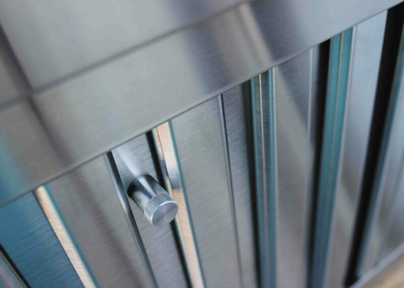 VSL400 RC Designer Series Style Range Hood Liner (19.25 in Deep) VSL448619RC