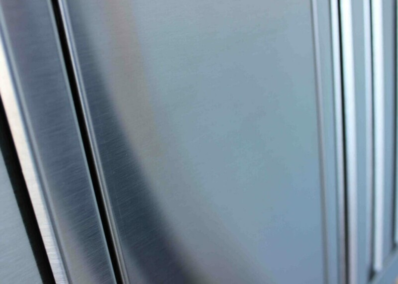 VSL400 RC Designer Series Style Range Hood Liner (19.25 in Deep) VSL448619RC