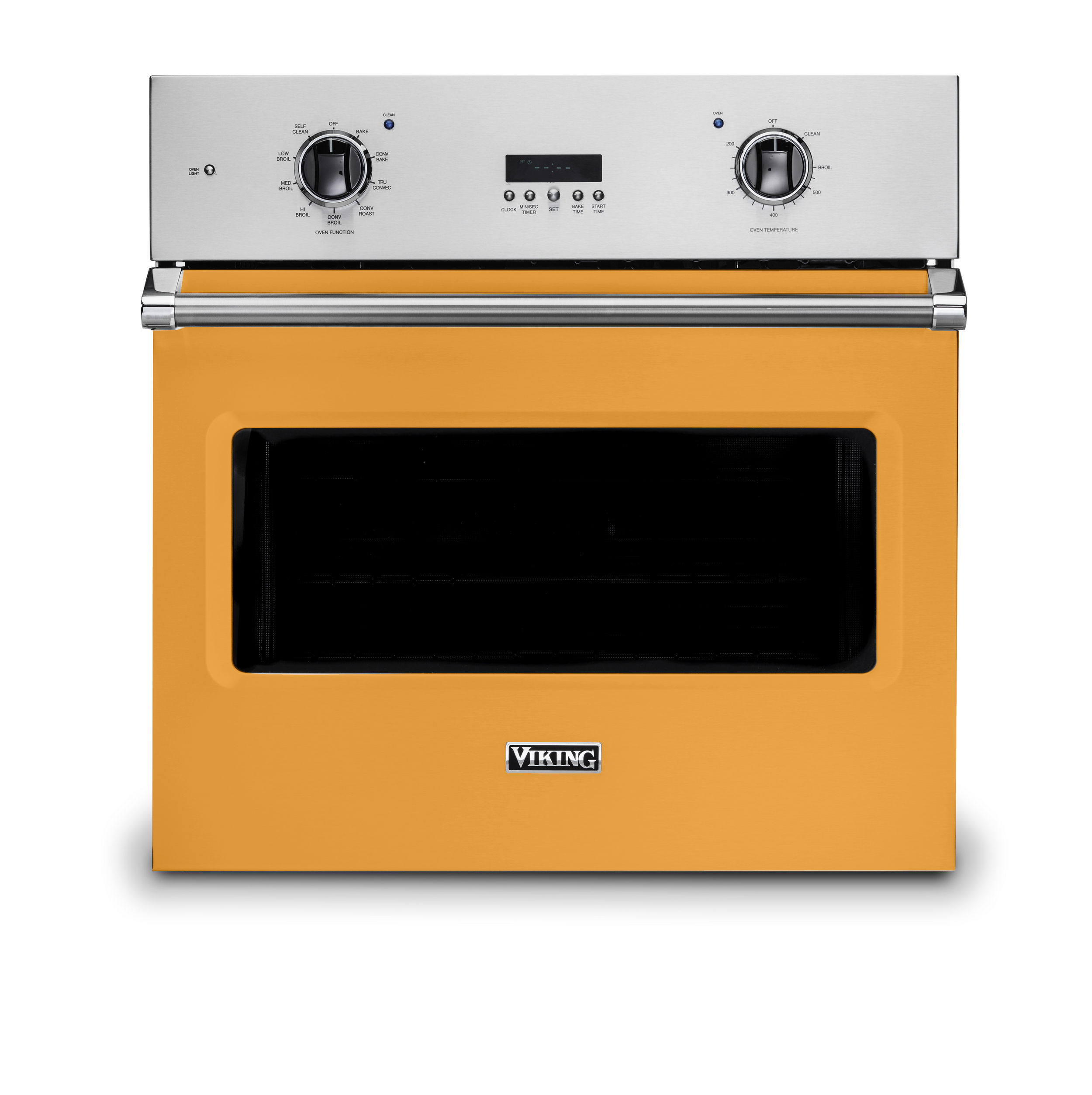 30"W. Electric Single Select Oven VSOE130SS