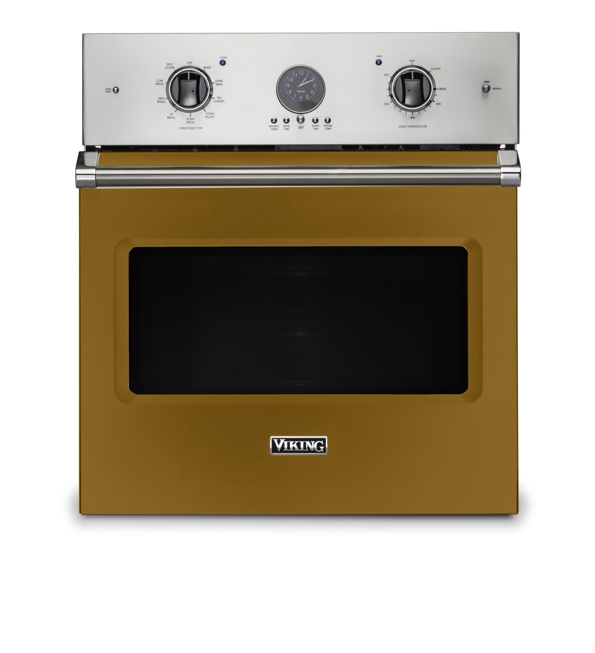 Buy Viking Single Wall Ovens | VSOE527CS