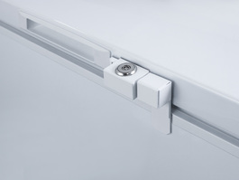 16 Cu.Ft. Chest Freezer VT125