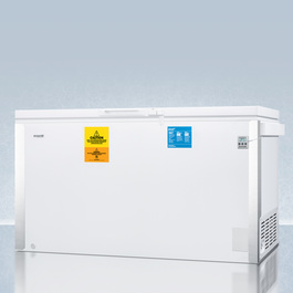 16 Cu.Ft. Chest Freezer VT125