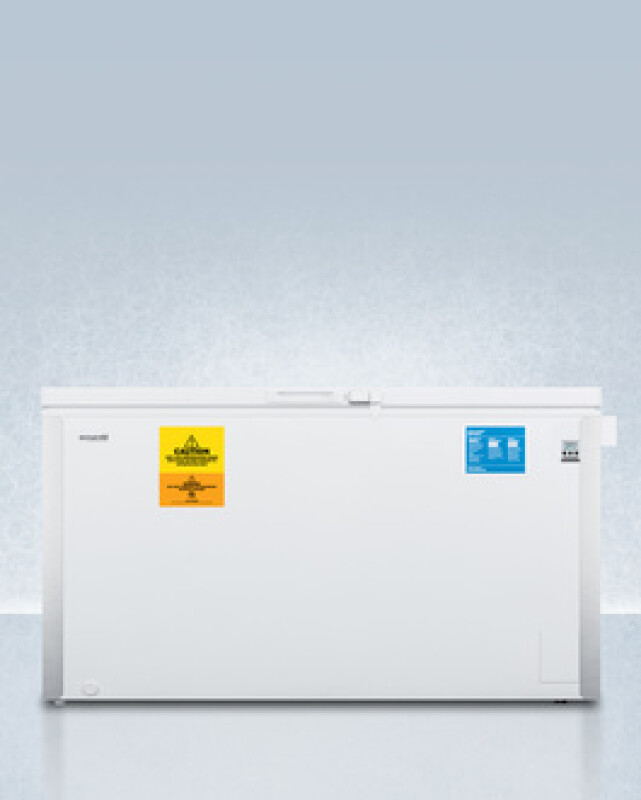 16 Cu.Ft. Chest Freezer VT125
