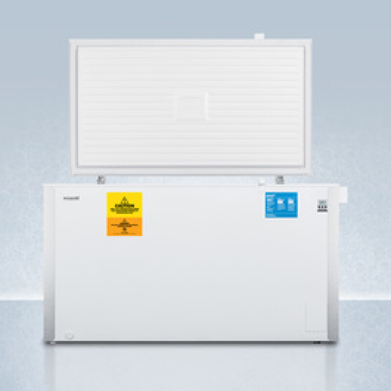 16 Cu.Ft. Chest Freezer VT125