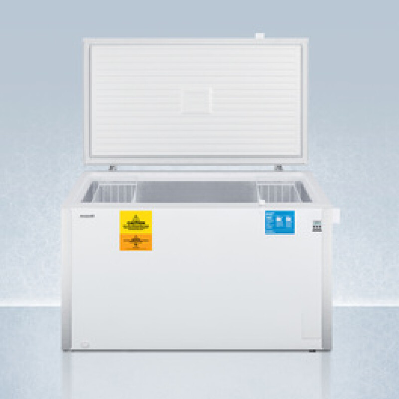 16 Cu.Ft. Chest Freezer VT125