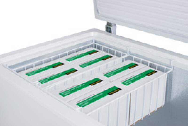 16 Cu.Ft. Chest Freezer VT125