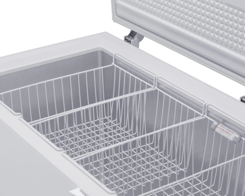 17.2 Cu.Ft. Chest Freezer, -30ºC VT183
