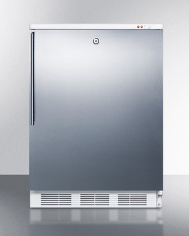 24" Wide All-Freezer VT65ML7SSHV