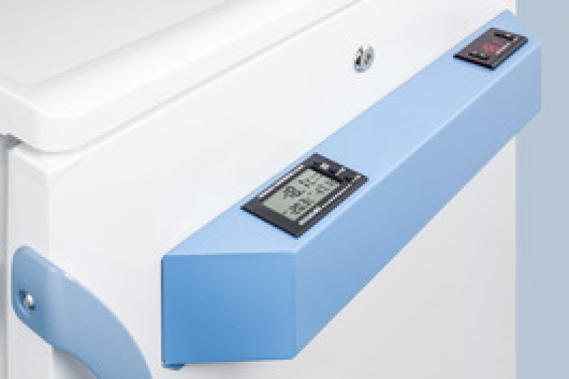 24" Wide Built-In All-Freezer VT65MLBIMED2
