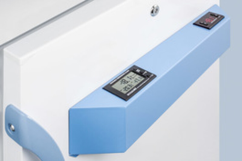 24" Wide Built-In All-Freezer, ADA Compliant VT65MLBIMED2ADA