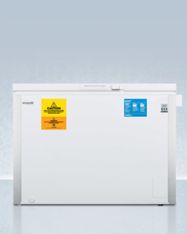 9 Cu.Ft. Chest Freezer VT85