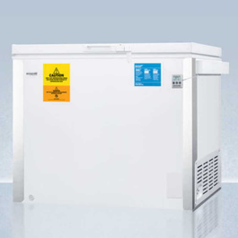 9 Cu.Ft. Chest Freezer VT85