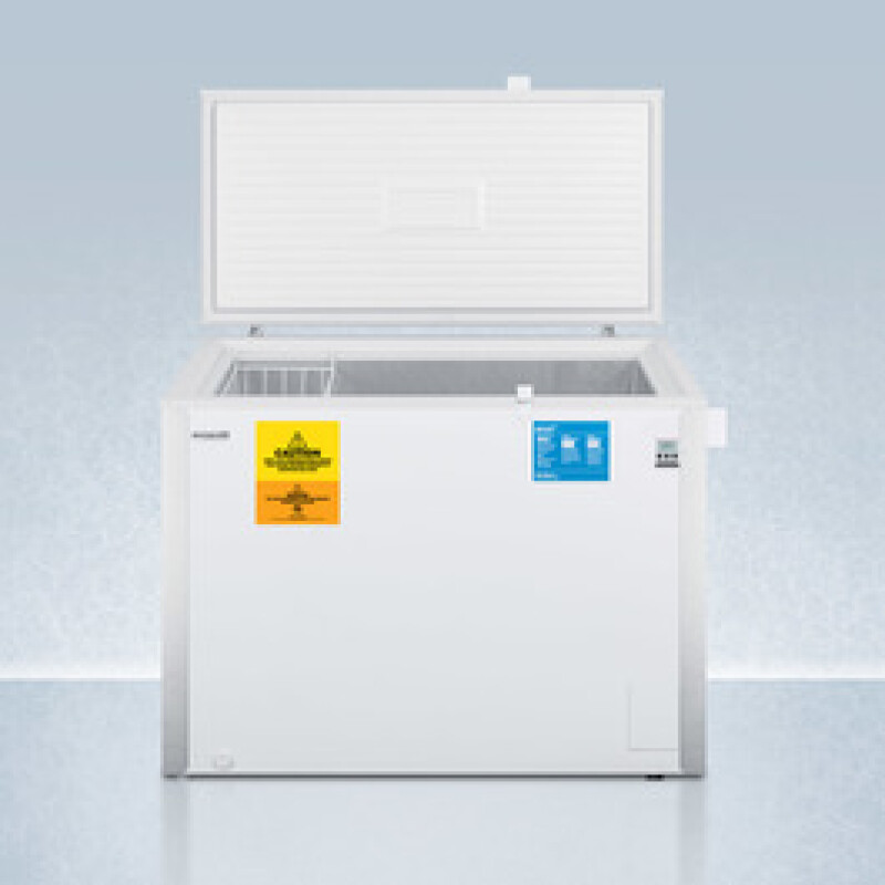 9 Cu.Ft. Chest Freezer VT85