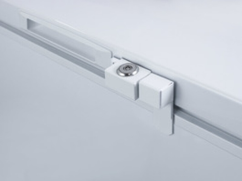 9 Cu.Ft. Chest Freezer VT85
