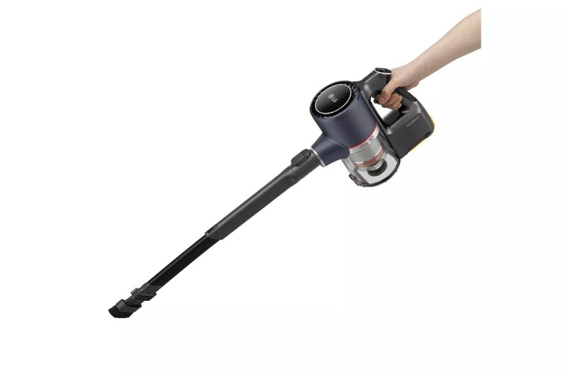 LG Vacuum Cleaning Tools and Attachments VTOTALCARE