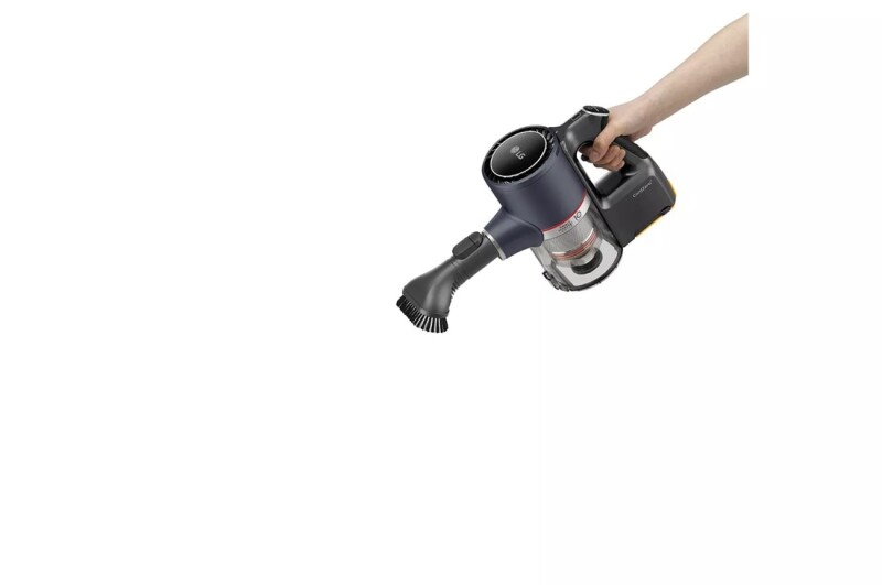 LG Vacuum Cleaning Tools and Attachments VTOTALCARE