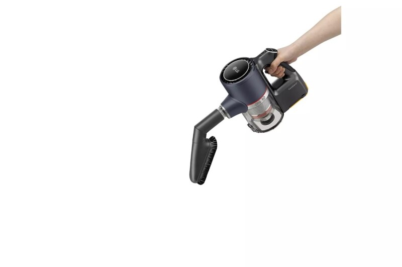 LG Vacuum Cleaning Tools and Attachments VTOTALCARE