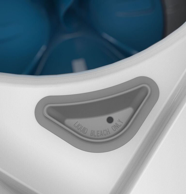 3.8 cu. ft. Capacity Commercial Washer with Stainless Steel Basket, Built-In App Payment System SITE WIFI REQUIRED, 5-Year Warranty VTW565ASVWB