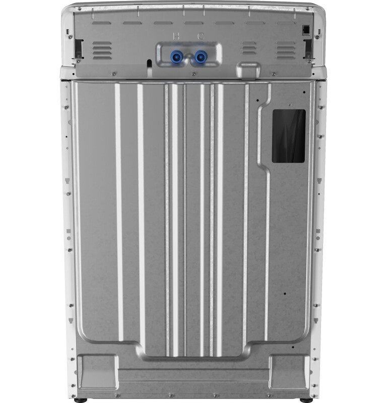 3.8 cu. ft. Capacity Commercial Washer with Stainless Steel Basket, Built-In App Payment System SITE WIFI REQUIRED, 5-Year Warranty VTW565ASVWB