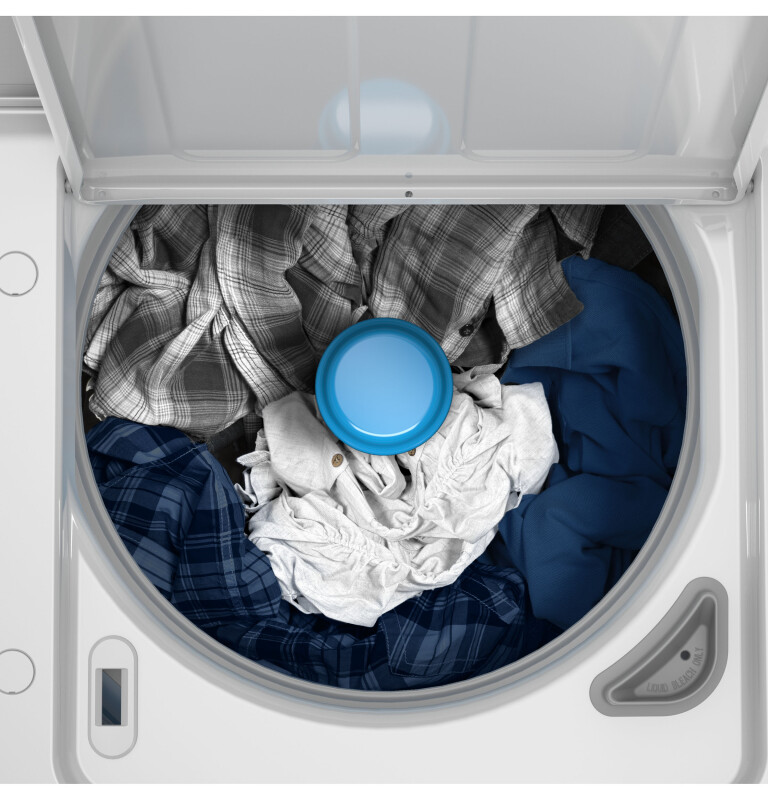 3.8 cu. ft. Capacity Commercial Washer with Stainless Steel Basket, Built-In App Payment System SITE WIFI REQUIRED, 5-Year Warranty VTW565ASVWB