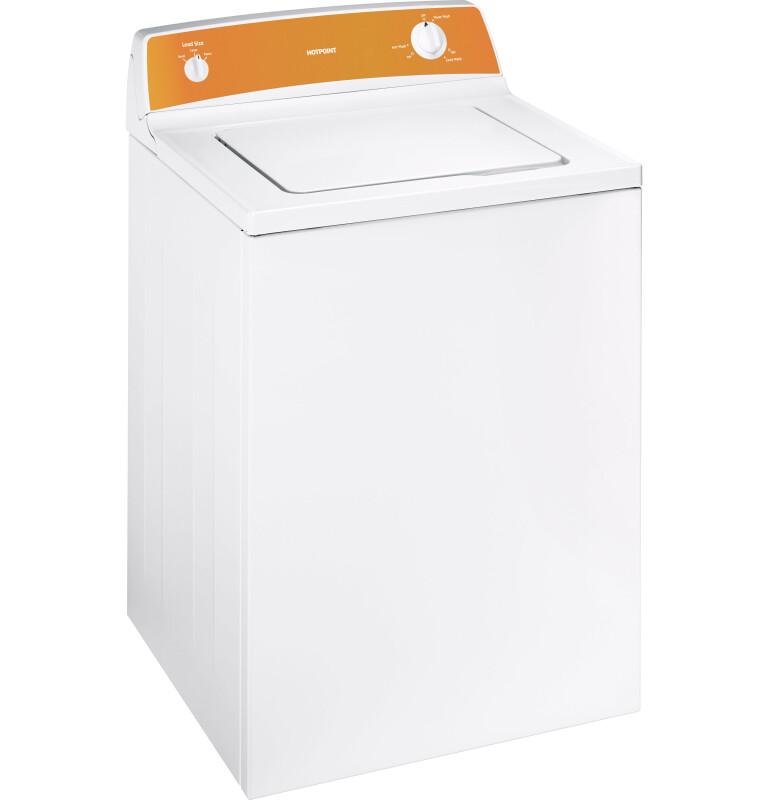 Super 3.2 Cu. Ft. Capacity Washer VVSR1030HWO