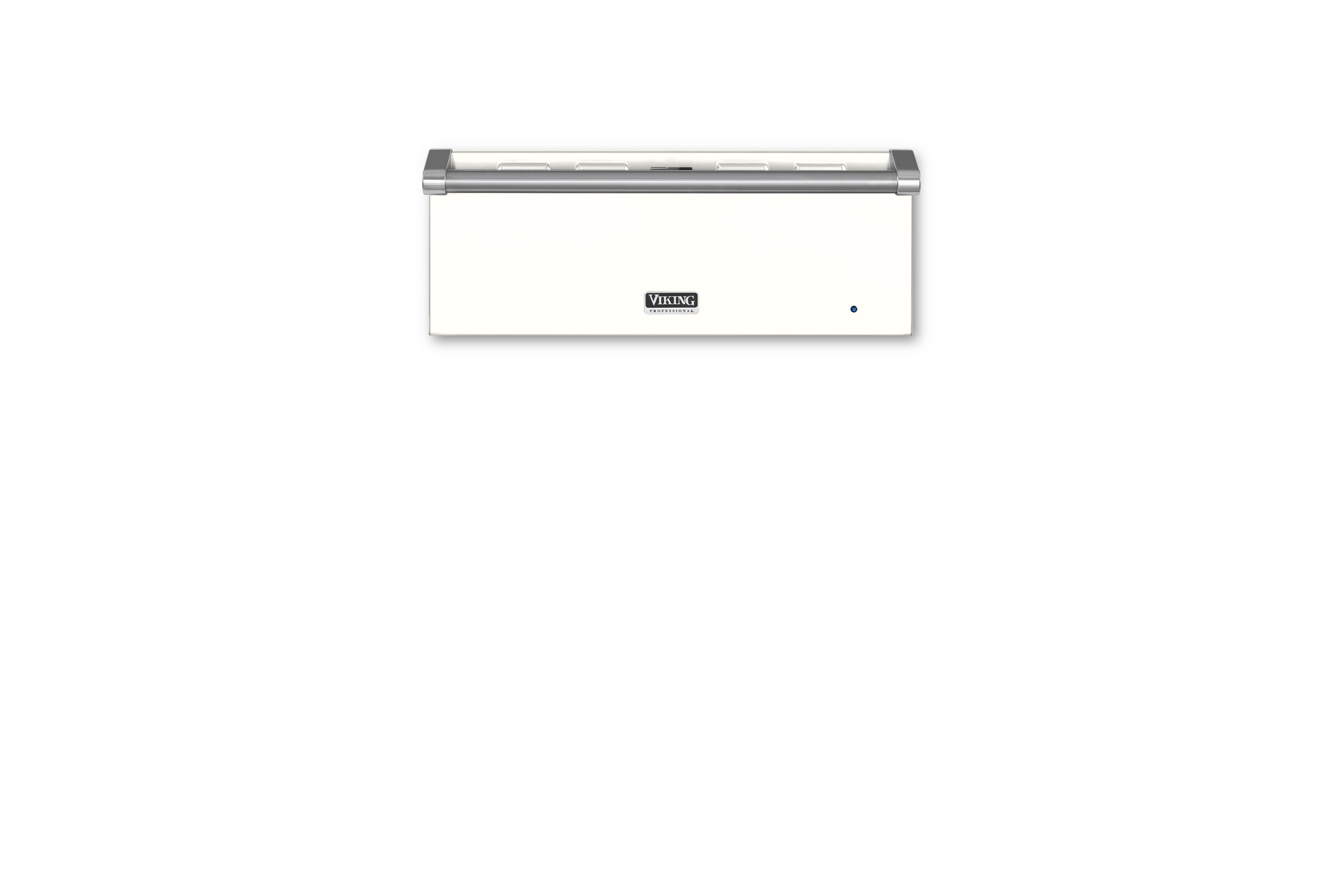27"W. Warming Drawer VWD527SS