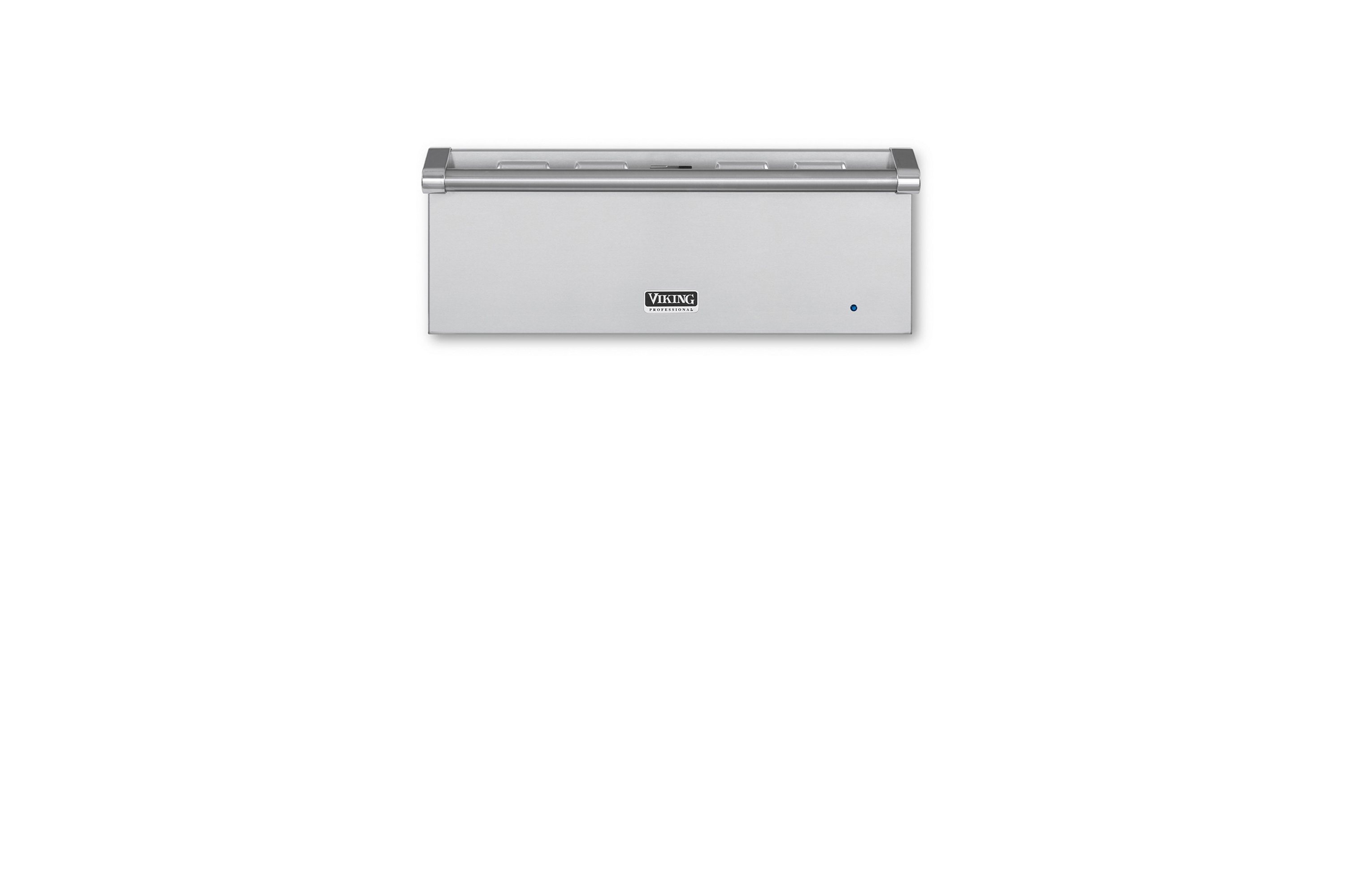 27"W. Warming Drawer VWD527SS