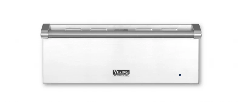 Viking 27" Warming Drawer Stainless Steel  VWD527SS Picture 1