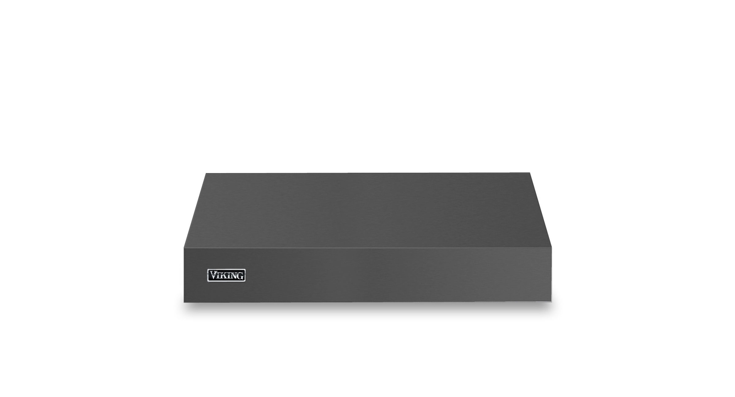 30"W. 10"H. Wall Hood + Ventilator VWH3010SB