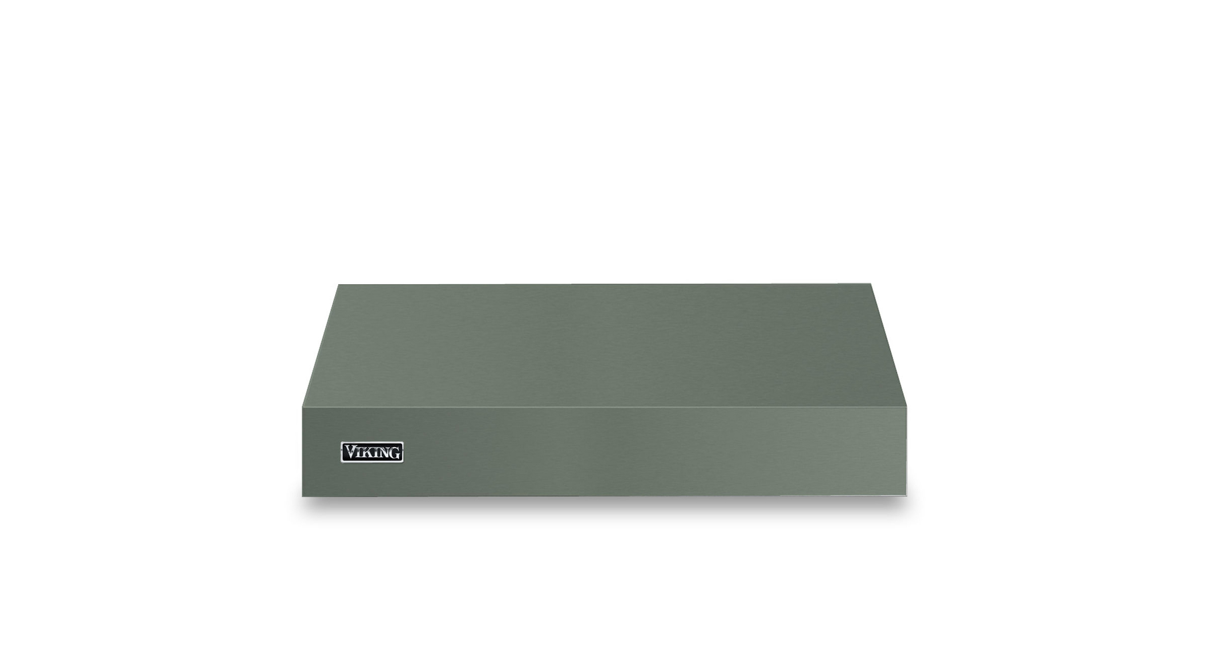 30"W. 10"H. Wall Hood + Ventilator VWH3010SB