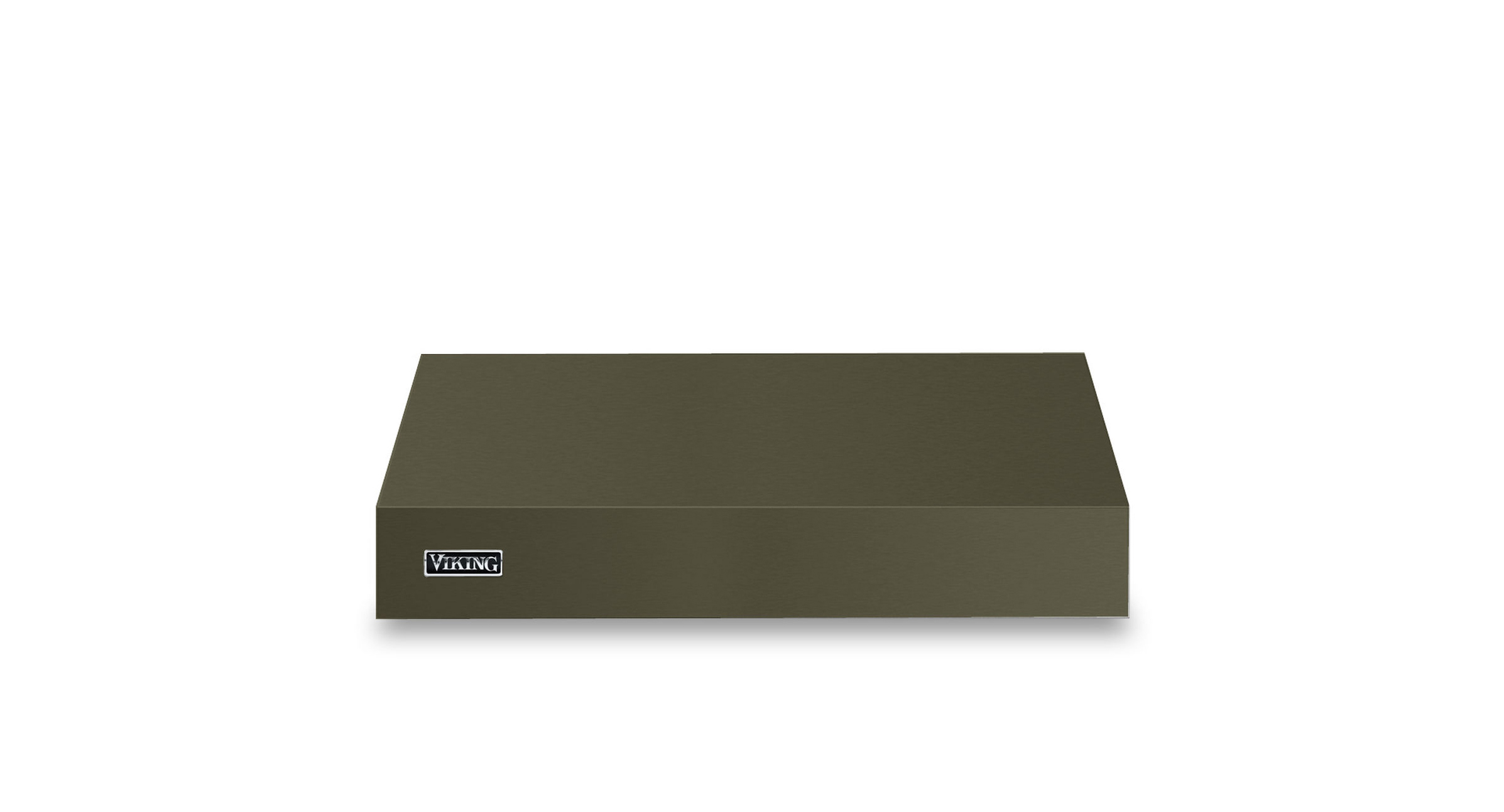 30"W. 10"H. Wall Hood + Ventilator VWH3010SB