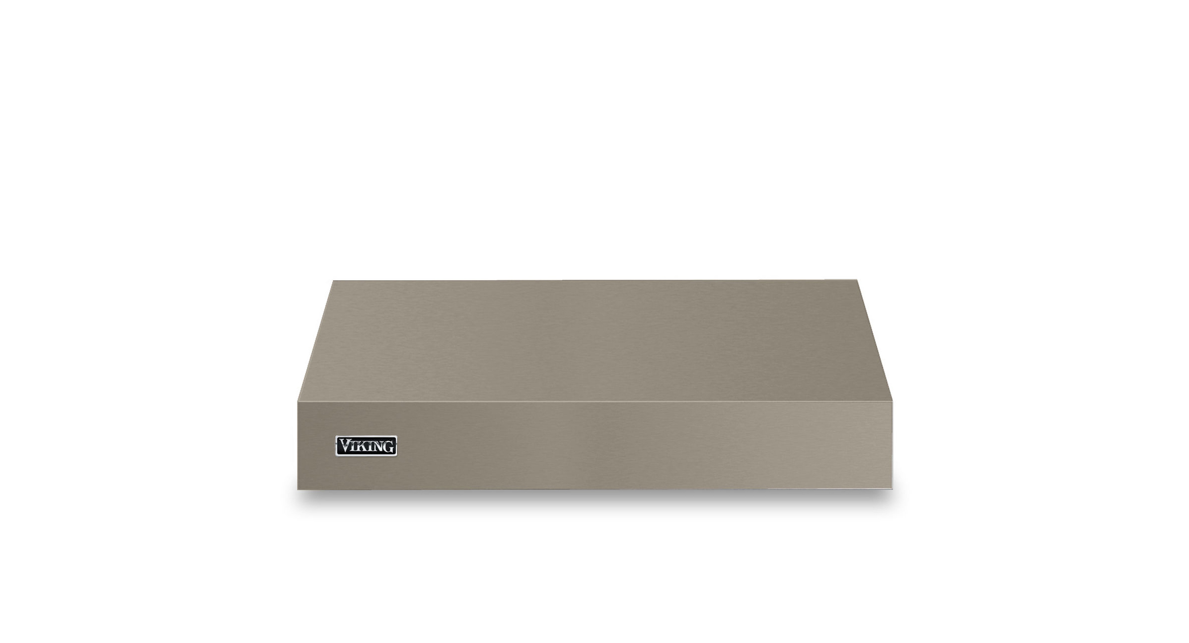 30"W. 10"H. Wall Hood + Ventilator VWH3010SB