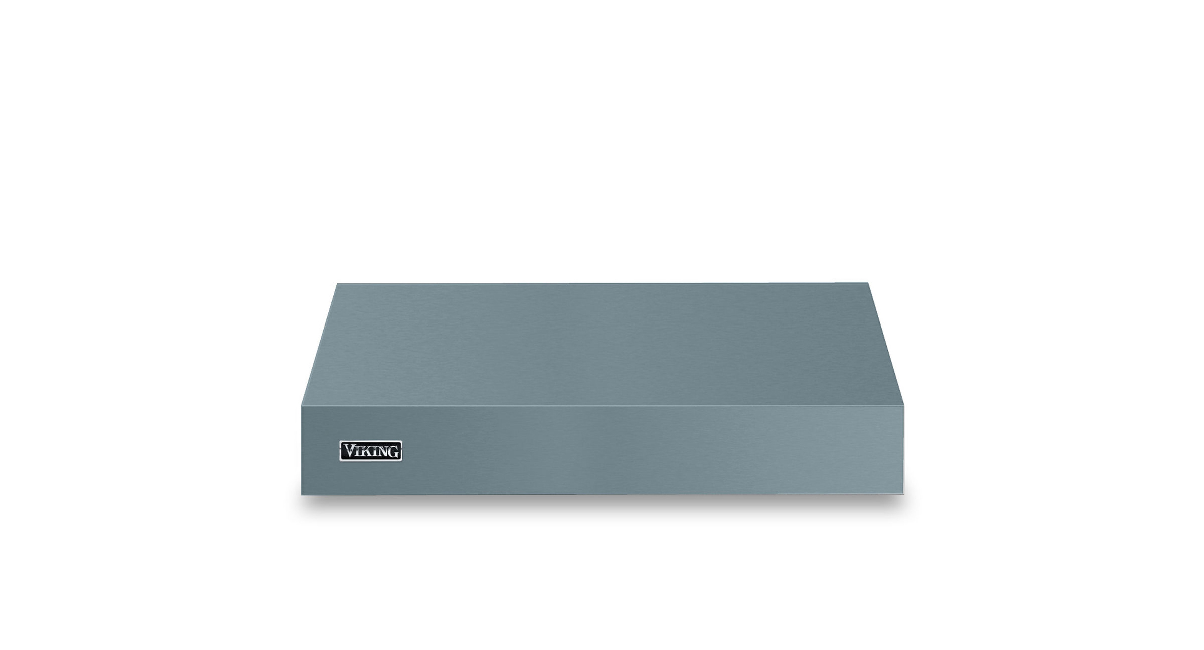 30"W. 10"H. Wall Hood + Ventilator VWH3010SB