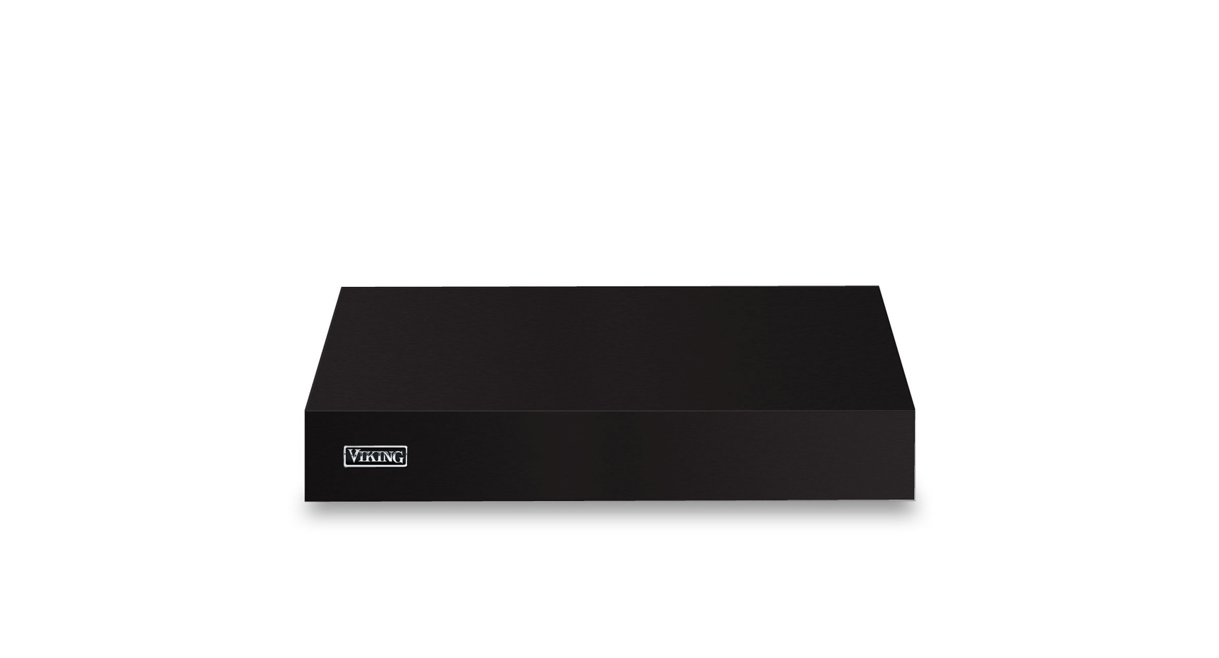 30"W. 10"H. Wall Hood + Ventilator VWH3010SB