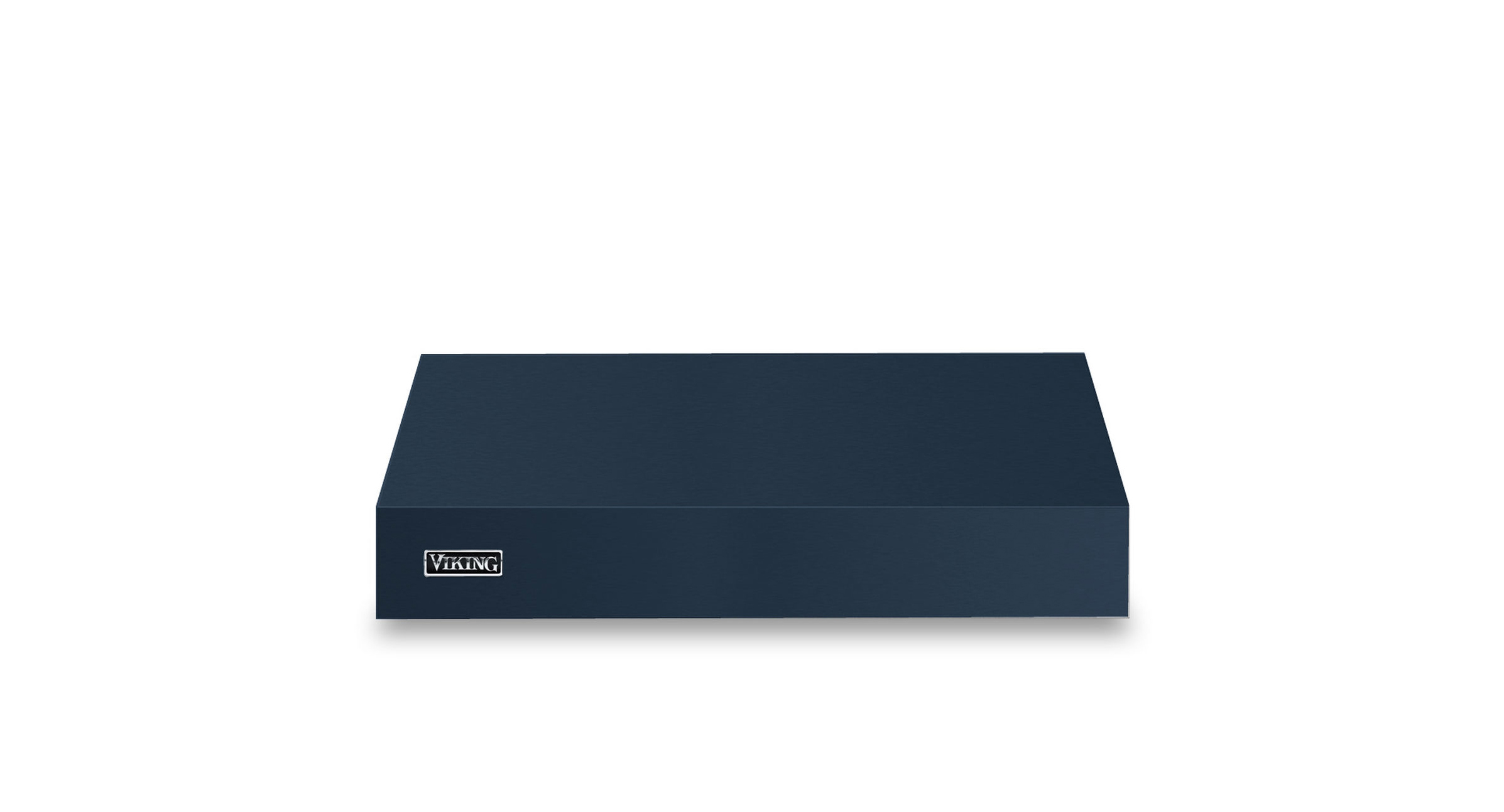 30"W. 10"H. Wall Hood + Ventilator VWH3010SB