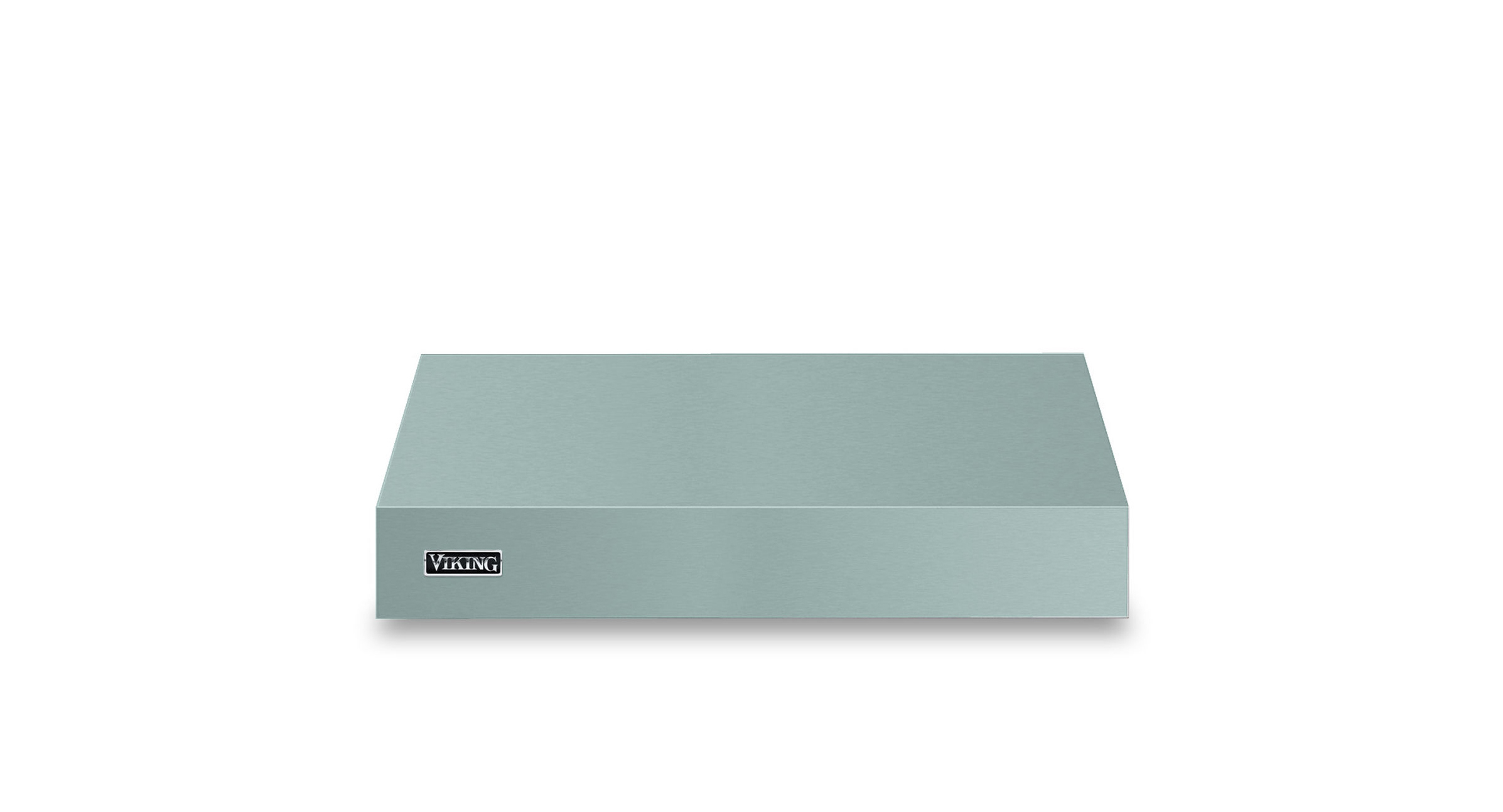 30"W. 10"H. Wall Hood + Ventilator VWH3010SB