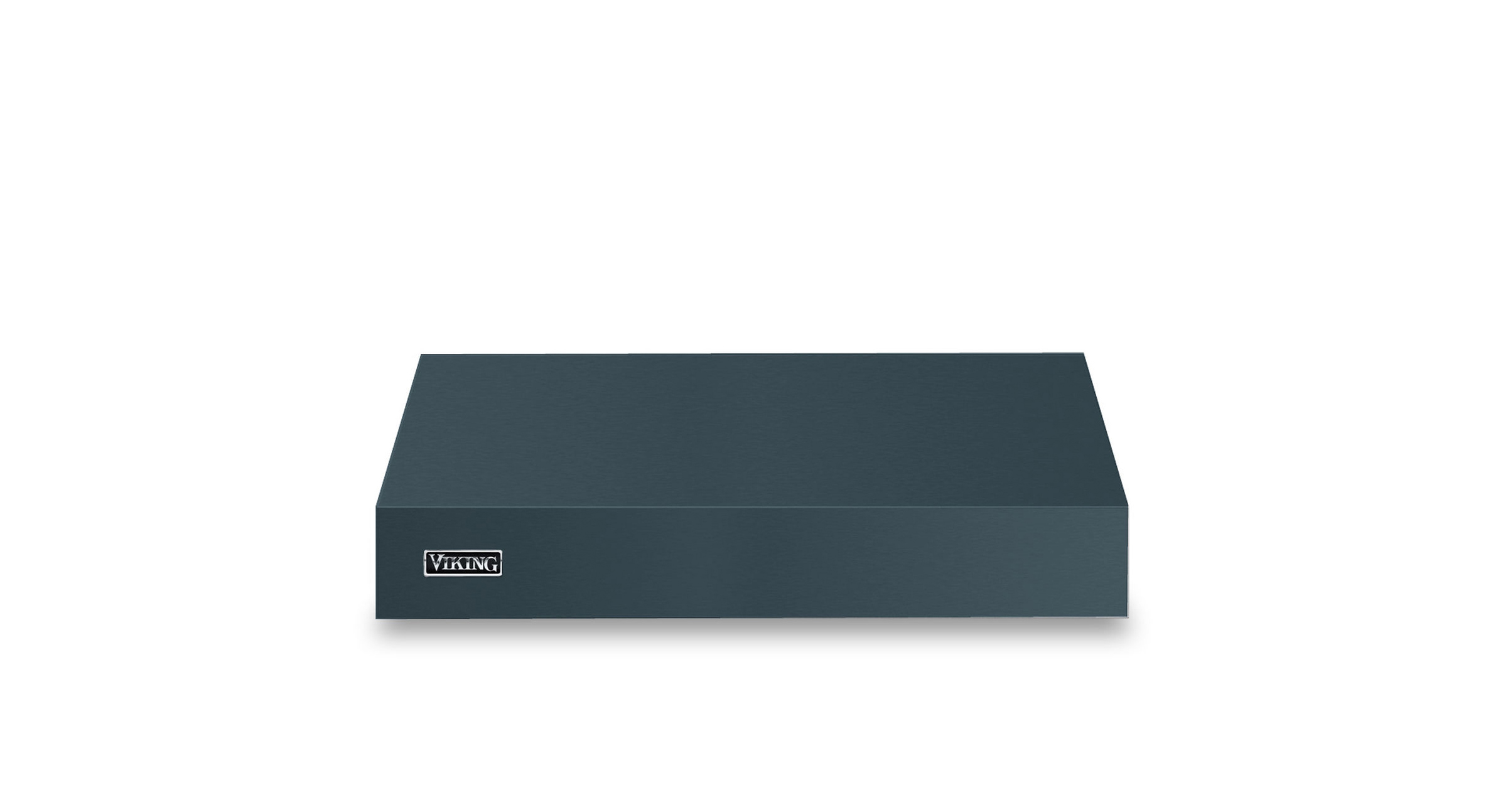 30"W. 10"H. Wall Hood + Ventilator VWH3010SB