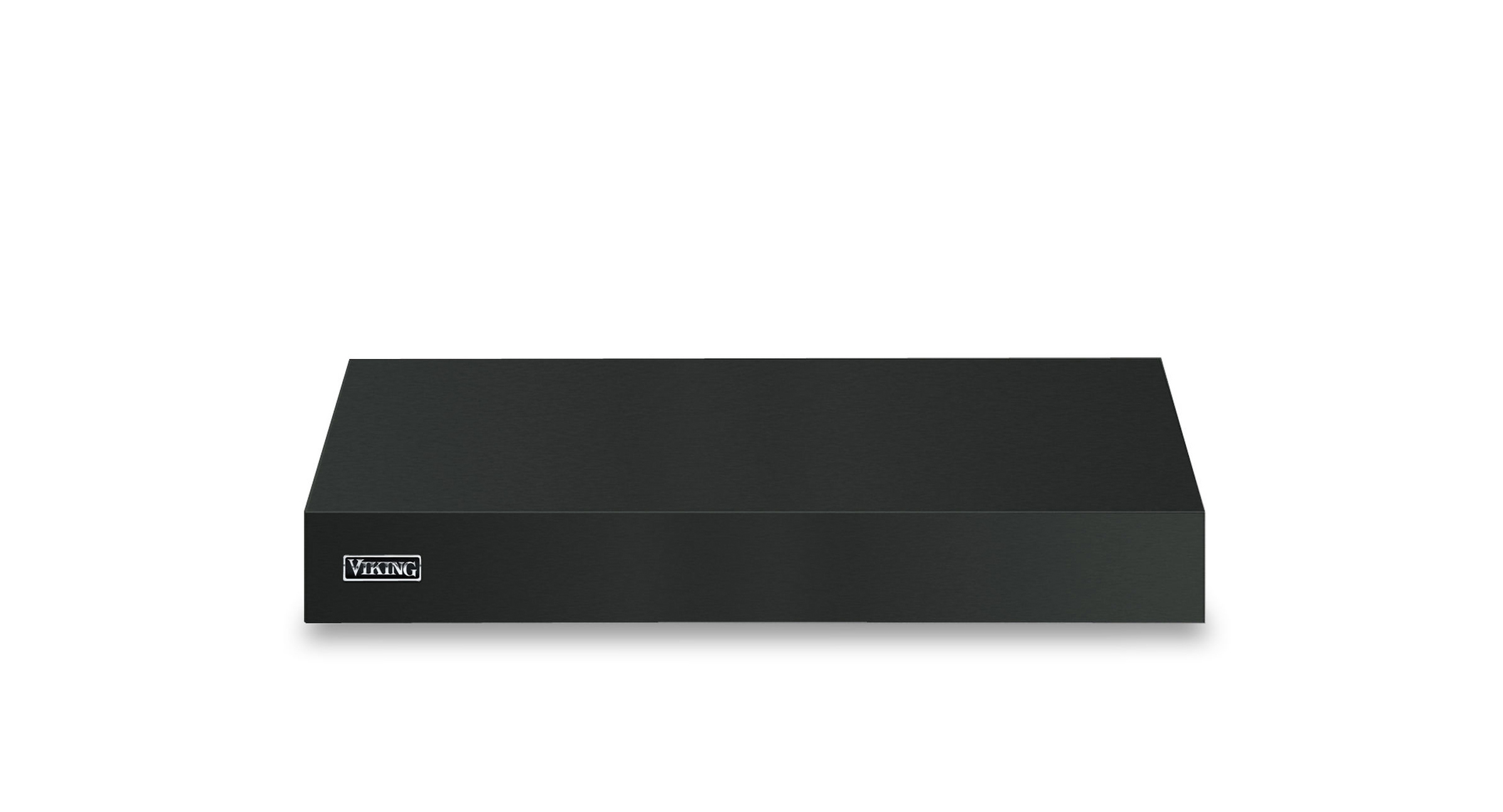 36"W. 10"H. Wall Hood + Ventilator VWH3610SS