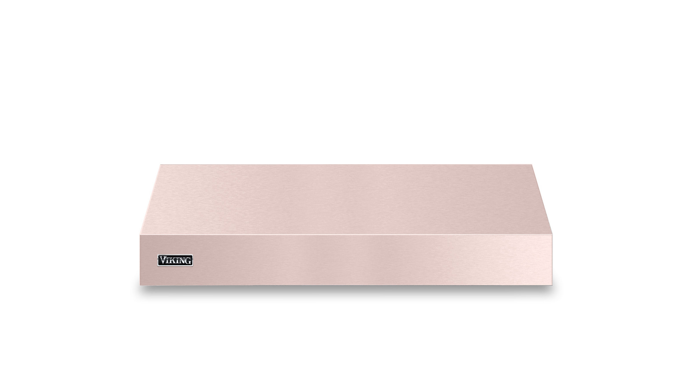 36"W. 10"H. Wall Hood + Ventilator VWH3610SS