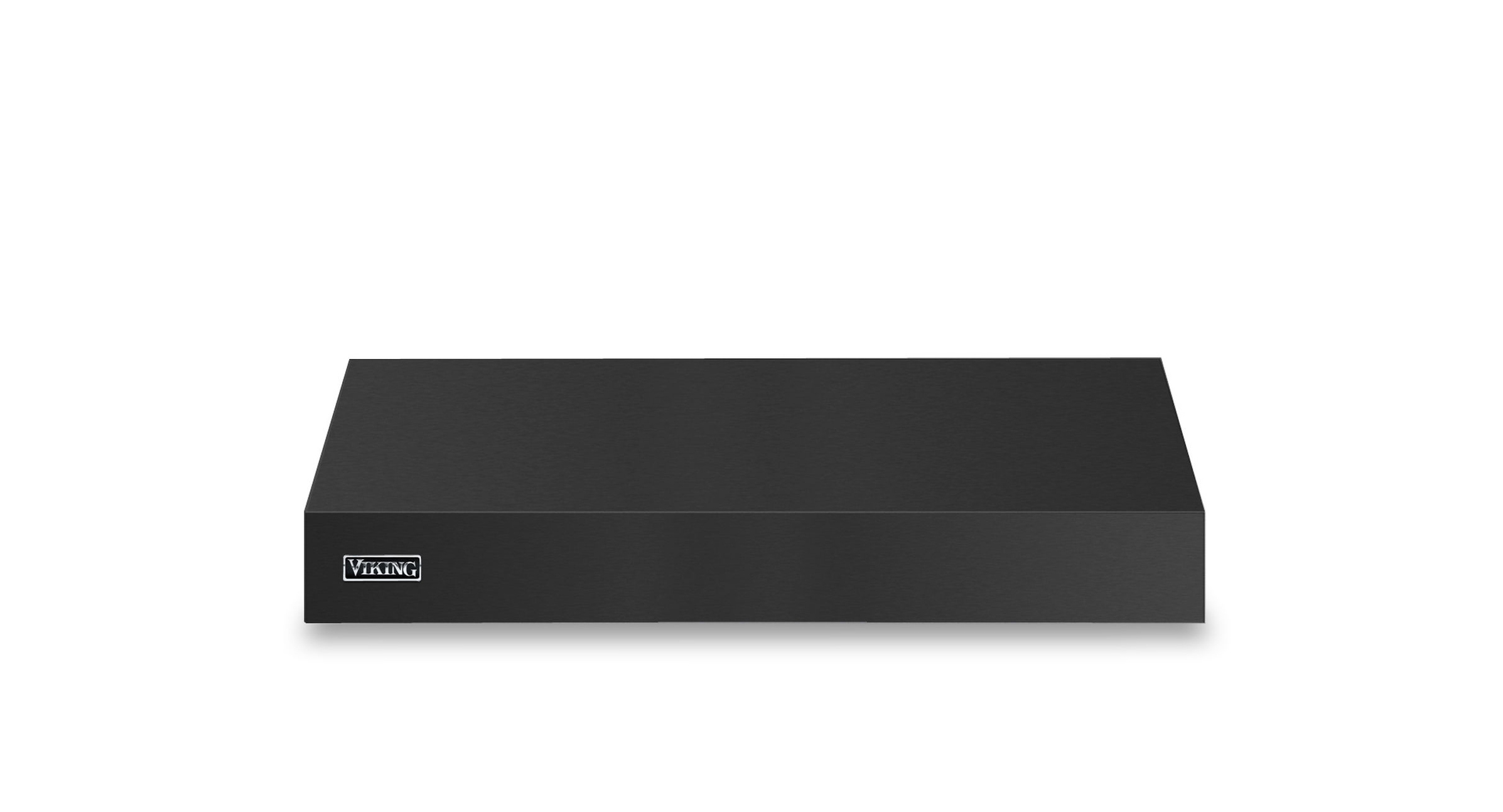 36"W. 10"H. Wall Hood + Ventilator VWH3610SS