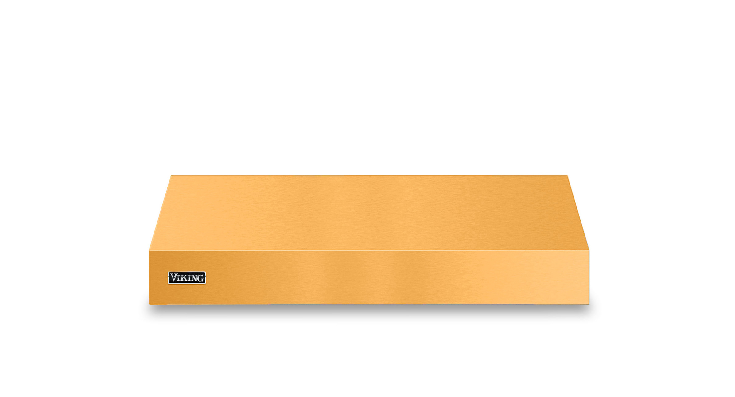 36"W. 10"H. Wall Hood + Ventilator VWH3610SS