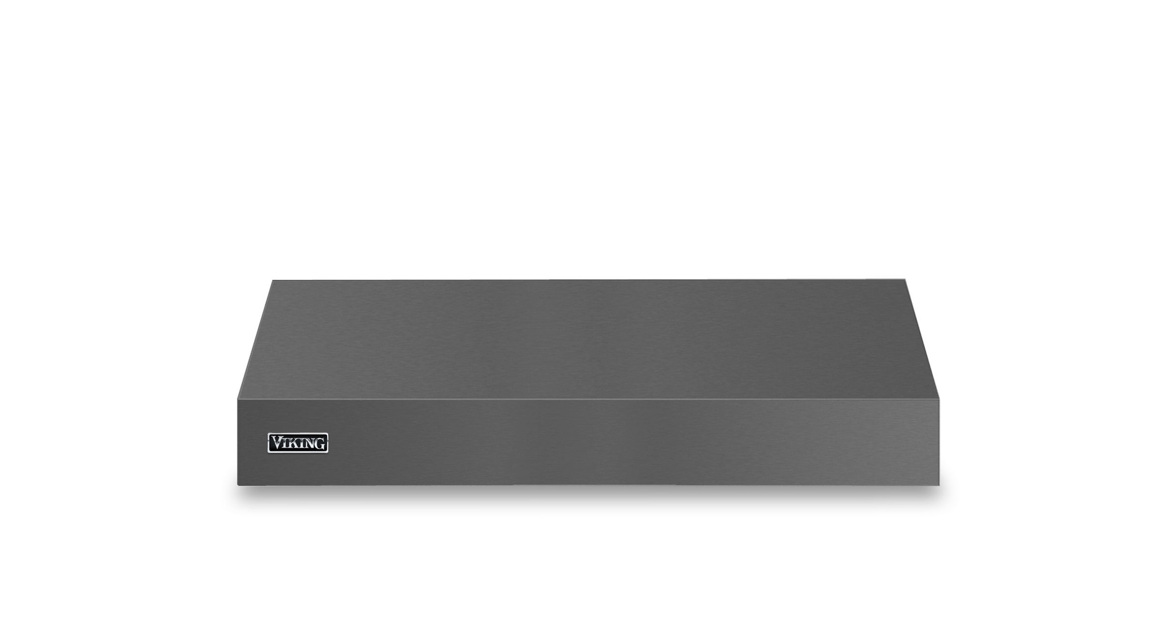 36"W. 10"H. Wall Hood + Ventilator VWH3610SS