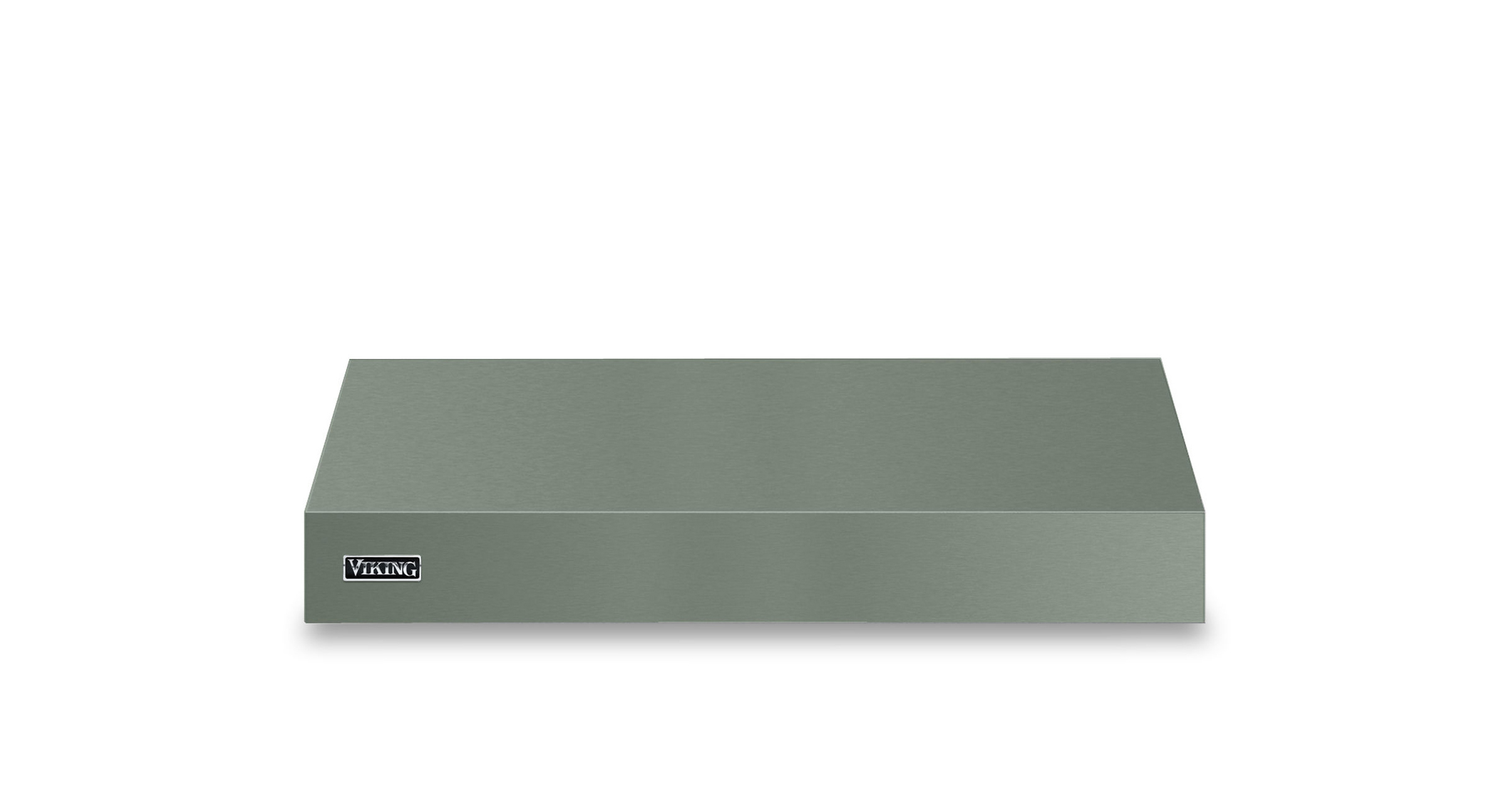 36"W. 10"H. Wall Hood + Ventilator VWH3610SS