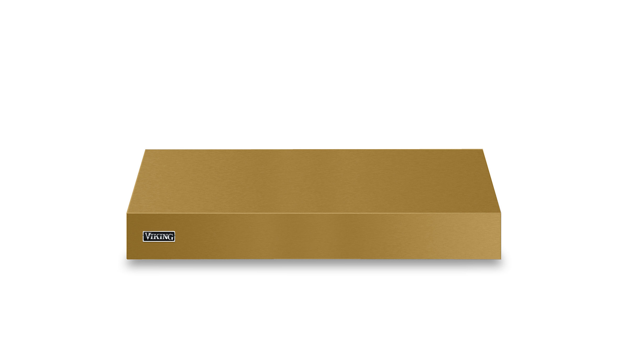 36"W. 10"H. Wall Hood + Ventilator VWH3610SS